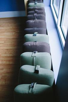 Interior - Studiovibe in Cornerstone/Preston Area - Cary, NC Sports & Recreational Services