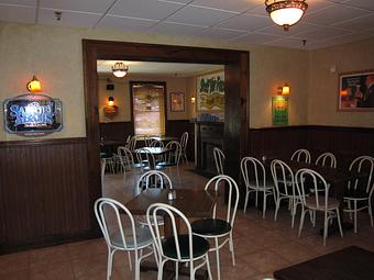 Interior - Stuff Yer Face in New Brunswick, NJ American Restaurants