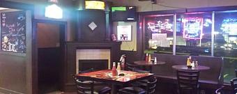 Interior - Stumbles Public House in Raytown, MO Bars & Grills