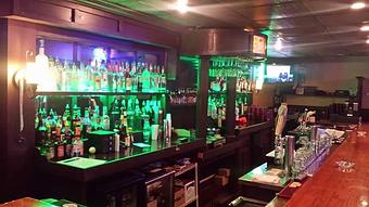 Interior - Stumbles Public House in Raytown, MO Bars & Grills