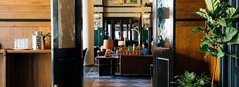 Interior - Stumptown Coffee Roasters in New Orleans, LA Coffee, Espresso & Tea House Restaurants