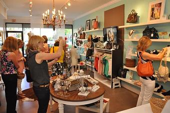 Interior - Stylenest in Lauderdale by the Sea, FL Shopping & Shopping Services