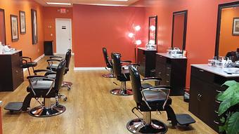 Interior - Sudie's Brows in Jacksonville, FL Beauty Salons