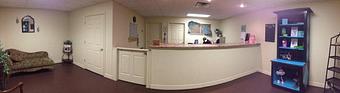 Interior - Suds N' Scissors in Amarillo, TX Beauty Salons