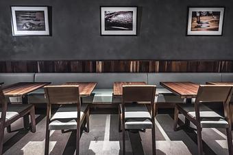 Interior - SUGARFISH by sushi nozawa in Flatiron - New York, NY Japanese Restaurants