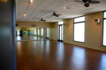 Interior - Sumits Yoga Marin in Ignacio - Novato, CA Yoga Instruction