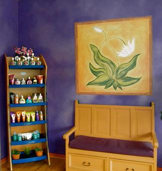 Interior - Sun Splash Tan in Centreville, VA Day Spas