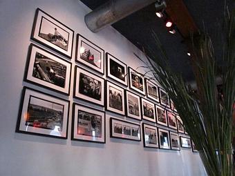 Interior - Superfine in Brooklyn, NY American Restaurants