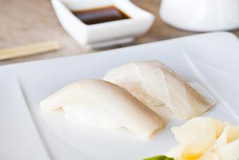 Interior - Sushi Seven in Stone Oak - San Antonio, TX Japanese Restaurants