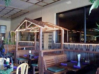 Interior - Sushi Thai Too in Bonita Springs, FL Japanese Restaurants
