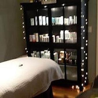 Interior - Sustainably You Bodywork & Skincare in Santa Barbara, CA Beauty Salons