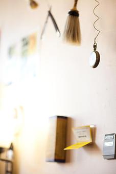 Interior - Suz Pratt The Holistic Stylist in Ferguson Historic Business District ~ Jeske Park - Ferguson, MO Beauty Salons