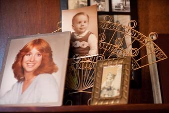 Interior - Suz Pratt The Holistic Stylist in Ferguson Historic Business District ~ Jeske Park - Ferguson, MO Beauty Salons