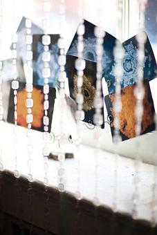 Interior - Suz Pratt The Holistic Stylist in Ferguson Historic Business District ~ Jeske Park - Ferguson, MO Beauty Salons