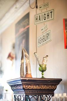 Interior - Suz Pratt The Holistic Stylist in Ferguson Historic Business District ~ Jeske Park - Ferguson, MO Beauty Salons