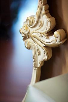 Interior - Suz Pratt The Holistic Stylist in Ferguson Historic Business District ~ Jeske Park - Ferguson, MO Beauty Salons