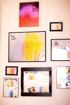 Interior - Suz Pratt The Holistic Stylist in Ferguson Historic Business District ~ Jeske Park - Ferguson, MO Beauty Salons