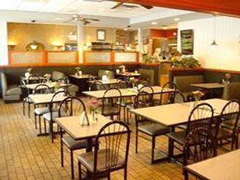 Interior - Swarthmore Pizza in Swarthmore, PA Pizza Restaurant