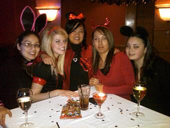 Interior - Sweet Baby Ray's Barbecue in Wood Dale, IL Barbecue Restaurants