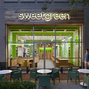 Interior - Sweetgreen in Brooklyn, NY Restaurants/Food & Dining