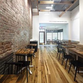 Interior - Sweetgreen in Brooklyn, NY Restaurants/Food & Dining