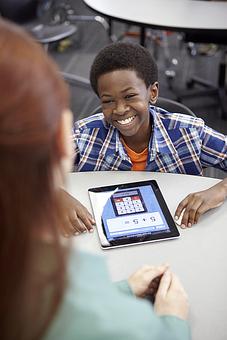 Interior - Sylvan Learning in Hadley, MA Tutoring Instructor