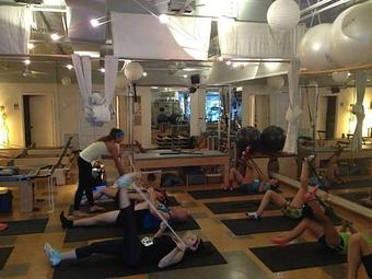 Interior - Synergy Studio - Avondale in Avondale - Jacksonville, FL Misc Photographers