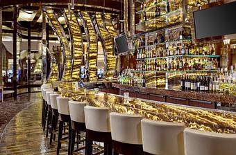 Interior - Osteria Fiorella in Las Vegas, NV Italian Restaurants