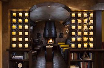 Interior - T. Cook's at Royal Palms Resort & Spa in Phoenix, AZ American Restaurants