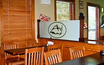 Interior - T.J. Rockwell's in Elizabethtown, PA American Restaurants