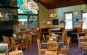 Interior - T.J. Rockwell's in Elizabethtown, PA American Restaurants