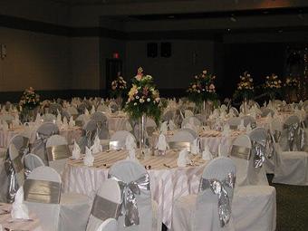 Interior - Table 24 in Lake Jackson, TX American Restaurants