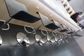 Interior - Table 45 in University Circle - Cleveland, OH Restaurants/Food & Dining