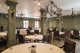 Interior - Tableau in French Quarter - New Orleans, LA Restaurants/Food & Dining