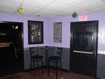 Interior - TABU Lifestyle Club in Catonsville - Catonsville, MD Foundations, Clubs, Associations, Etcetera