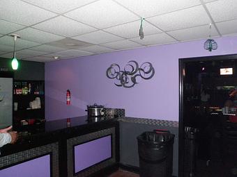 Interior - TABU Lifestyle Club in Catonsville - Catonsville, MD Foundations, Clubs, Associations, Etcetera