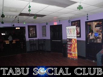 Interior - TABU Lifestyle Club in Catonsville - Catonsville, MD Foundations, Clubs, Associations, Etcetera