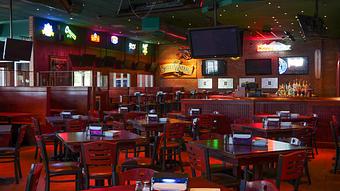 Interior - Taco Mac Canton in Canton, GA American Restaurants