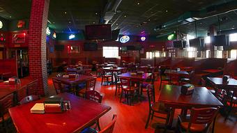 Interior - Taco Mac Canton in Canton, GA American Restaurants