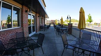 Interior - Taco Mac Canton in Canton, GA American Restaurants