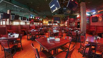 Interior - Taco Mac Canton in Canton, GA American Restaurants