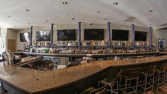 Interior - Taco Mac Chattanooga in Chattanooga, TN American Restaurants