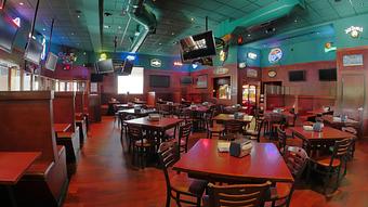 Interior - Taco Mac Cumming in Cumming, GA Mexican Restaurants