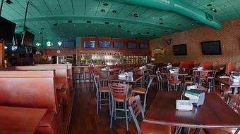 Interior - Taco Mac Cumming in Cumming, GA Mexican Restaurants