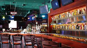 Interior - Taco Mac Cumming in Cumming, GA Mexican Restaurants