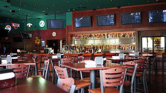 Interior - Taco Mac Cumming in Cumming, GA Mexican Restaurants