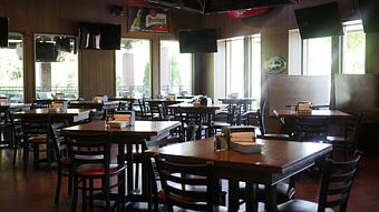Interior - Taco Mac East Roswell in Alpharetta, GA American Restaurants