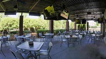 Interior - Taco Mac East Roswell in Alpharetta, GA American Restaurants
