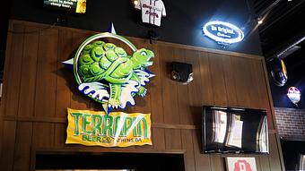 Interior - Taco Mac East Roswell in Alpharetta, GA American Restaurants