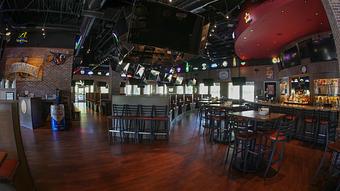 Interior - Taco Mac East Roswell in Alpharetta, GA American Restaurants